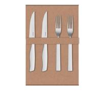 Fiskars All Steel Set de couverts a steak 12pcs 1071627