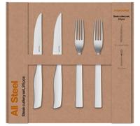 Fiskars All Steel Set de couverts a steak 24pcs 1071625