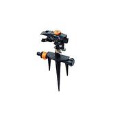 Fiskars Arroseur impulsionnel 1023658 métallique