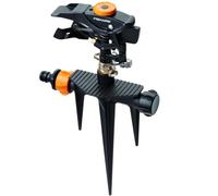 Fiskars Arroseur Impulse - Métal 1023658