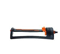 Fiskars Arroseur de pelouse Sprinkler M 1023662 – 300–500 m²