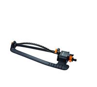 Fiskars Arroseur oscillant metal 19 jets