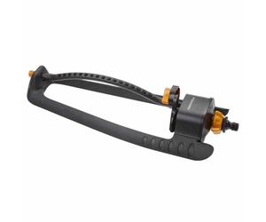 Fiskars Arroseur Rectangulaire Sprinkler Arroseur De Jardin Arroseur À Impulsion