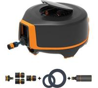 Fiskars Automatic Drum Xl 13Mm (1/2') Reach 25 M 1067549