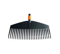Fiskars Balai à feuilles QuikFit™ Large 25 dents