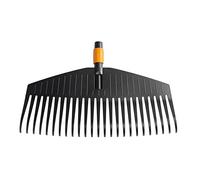 Balai à feuilles large Quikfit™ 25 dents FISKARS - 1000642