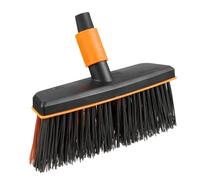 Fiskars QuikFit Balai de terrasse, 26cm (135532) 1001417