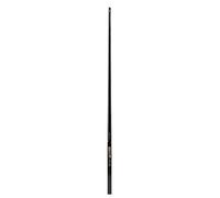 Fiskars Barre à Mine, Longueur 120 cm, Poids 5 kg, Acier carbone