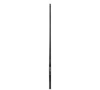 Fiskars Barre à Mine, Longueur 135 cm, Poids 6 kg, Acier carbone