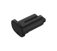 Fiskars Batterie de Rechange 8 V - 4 Ah pour Sécateur sans Fil M Bypass, Rechargeable Via USB-C, Jusqu'à 3 500 Coupes, Compacte et Puissante, 217 g, Noir, 1084946