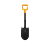 Fiskars Bêche pour voiture 80 cm solide 131417