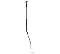 Fiskars Binette, Ergonomic, Longueur : 155 cm, Largeur : 18,5 cm
