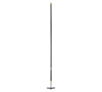 Fiskars 1016035 houe Pousser et tirer Aluminium