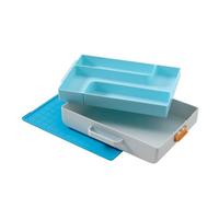 Fiskars Boîte à Outils Créative pour Enfants à Partir de 5 ans