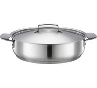 Fiskars Cocotte All Steel 28 cm