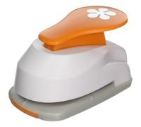 Fiskars Burst Lever Punch Small (01-005463) Burst / .75 """"