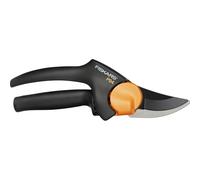 Fiskars 111540 sécateur Contournement Noir