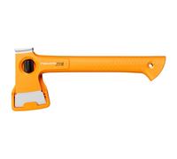 Fiskars - Campingaxt X13 - Hache - orange