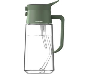 Fiskars Carafe d’arrosage et de brumisation 1080774