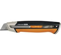 Fiskars CarbonMax barre à levier 25mm (1027228)