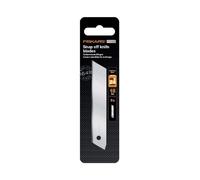Fiskars Carbonmax™ Brity Pro Breaking Knife 18 Mm 5 Pieces 1027232