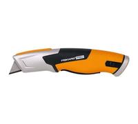 Fiskars Carbonmax™ Compact Universal Knife for Safety - Rétractable 1062938