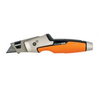 Fiskars Carbonmax™ Couteau de travail 1027225