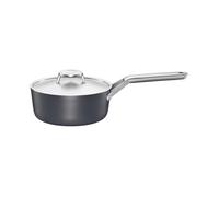 Fiskars Casserole à couvercle Taiten 1.6 l Noir
