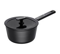 Fiskars Hard Face Casserole antiadhésive 2,5L, Noir