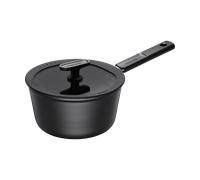 Fiskars Casserole avec couvercle Hard Face Ceratec Superior 2.5 L