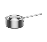 Fiskars Casserole en acier inoxydable Norden Steel 2023 2.5 l