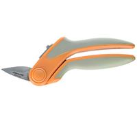 Fiskars Cisaille à courtepointe pour découpe de table