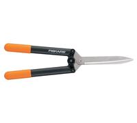 Cisaille à haies Fiskars double levier HS52