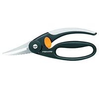 Ciseaux à poisson FISKARS Softouch 22 cm