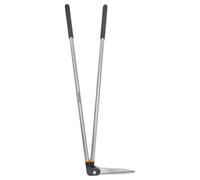 Fiskars Cisaillement Gazon 100cm LifeStyle Cisailles à Gazon Ciseaux Sécateur