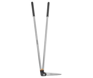 Fiskars Cisaillement Gazon 100cm LifeStyle Cisailles à Gazon Ciseaux Sécateur