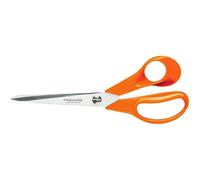 Fiskars Ciseau Universelle Classique Orange 21 CM