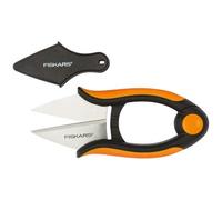 FISKARS Ciseaux à herbes aromatiques - Solid