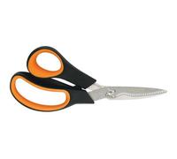 FISKARS Ciseaux à légumes solides SP240 - 1063327