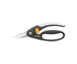 Fiskars Ciseaux à poisson Functional Form renew 22 cm