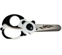 Fiskars Ciseaux animaux pour enfants - Panda 1004613