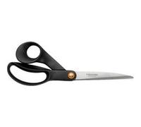 Fiskars Ciseaux Black Functional Form™ Universels Professionnels, droitiers 24cm
