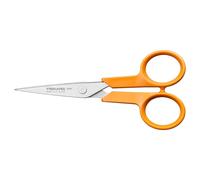 Fiskars - Ciseaux Classic Micro-Tip Droitiers Et Gauchers 13 Cm 1075057