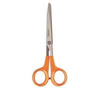 Fiskars F1005150 Scissors 17 Cm Orange Enfants