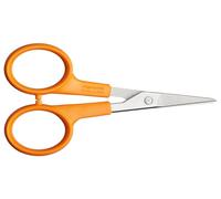 FISKARS Ciseaux de broderie Micro-Tip 9807, longueur : 100 mm
