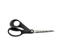 Fiskars Ciseaux de cuisine Functional Form 21 cm Noir