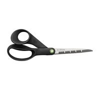 Fiskars Ciseaux de cuisine Functional Form 21 cm Noir