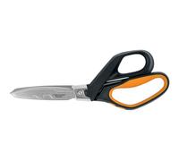 Fiskars Ciseaux PowerArc Tâches difficiles 26 cm 1027205