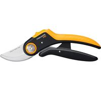 Fiskars Ciseaux de jardinage Plus™ PowerLever™ à double lame P721 (1057170)