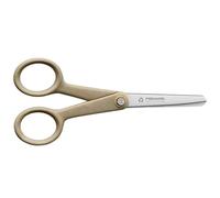 Fiskars Ciseaux de loisirs Hobby ReNew, lames bout rond en acier inoxydable | 13 cm, 1062546